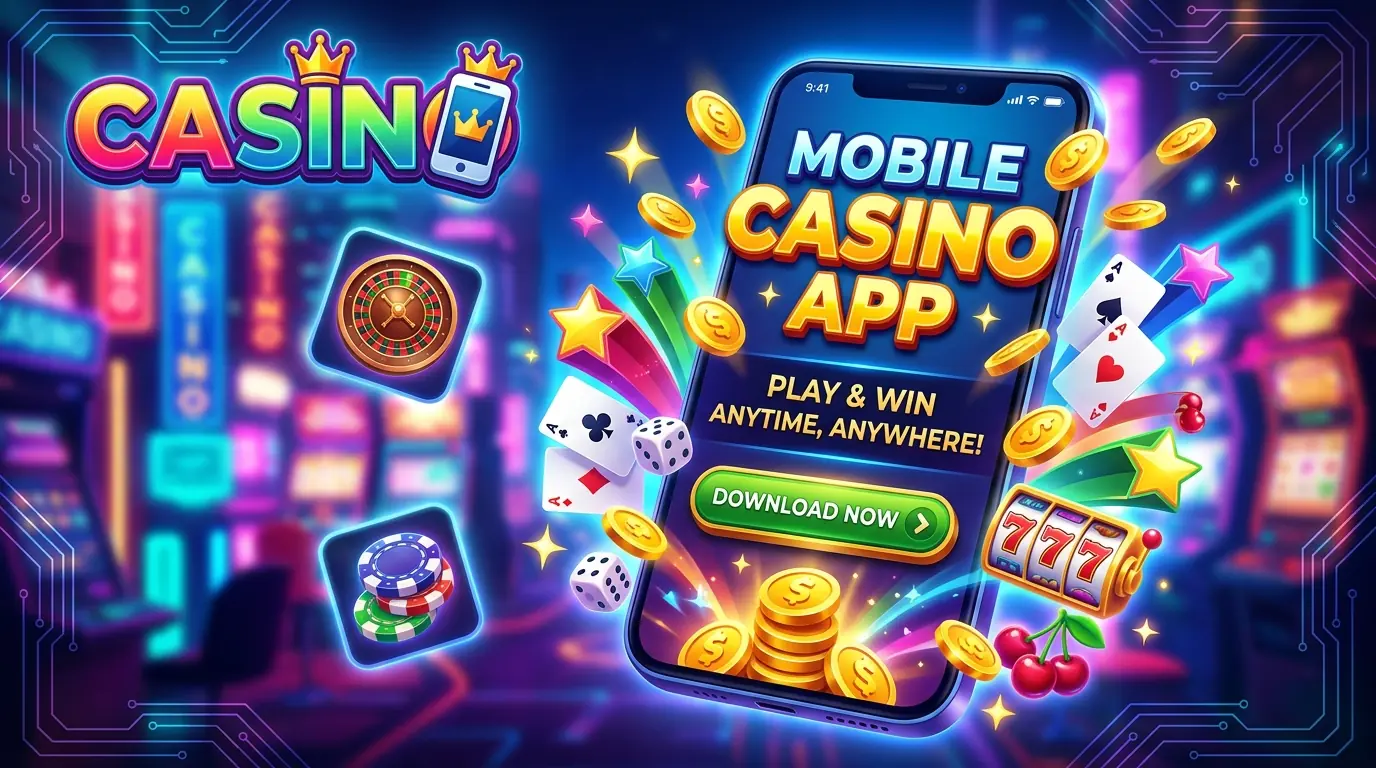 Betamo casino mobile app