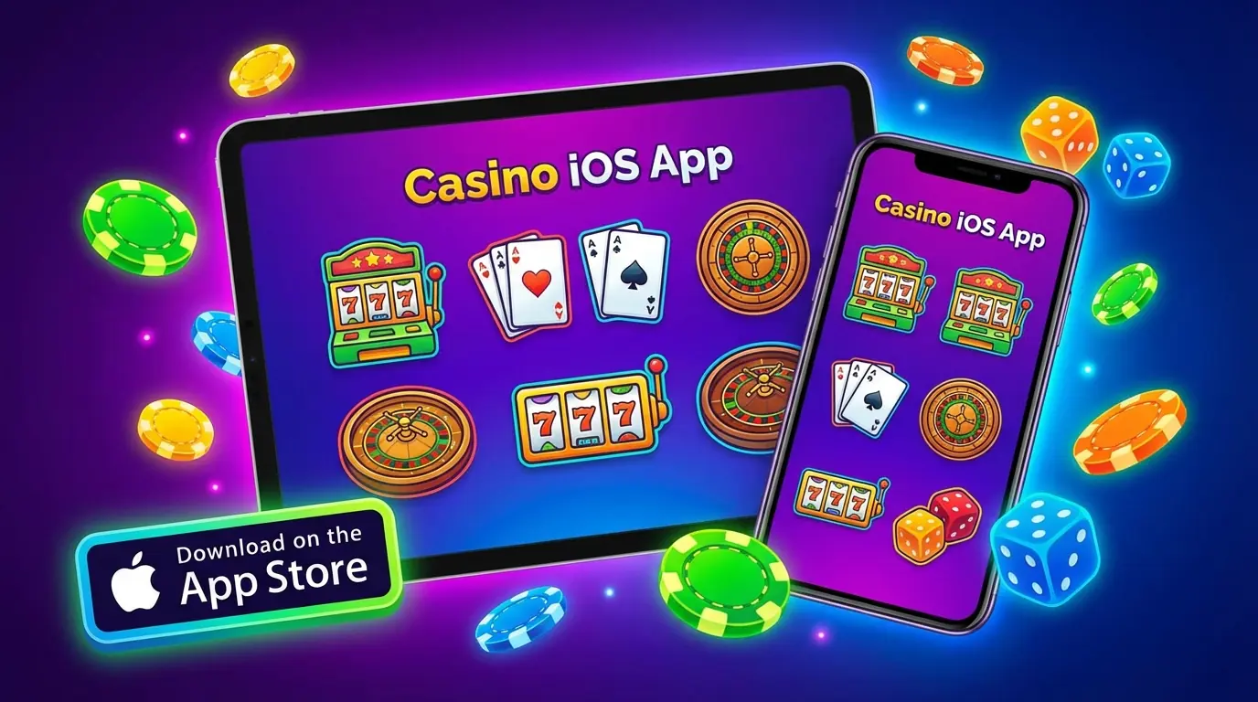 Betamo iOS app