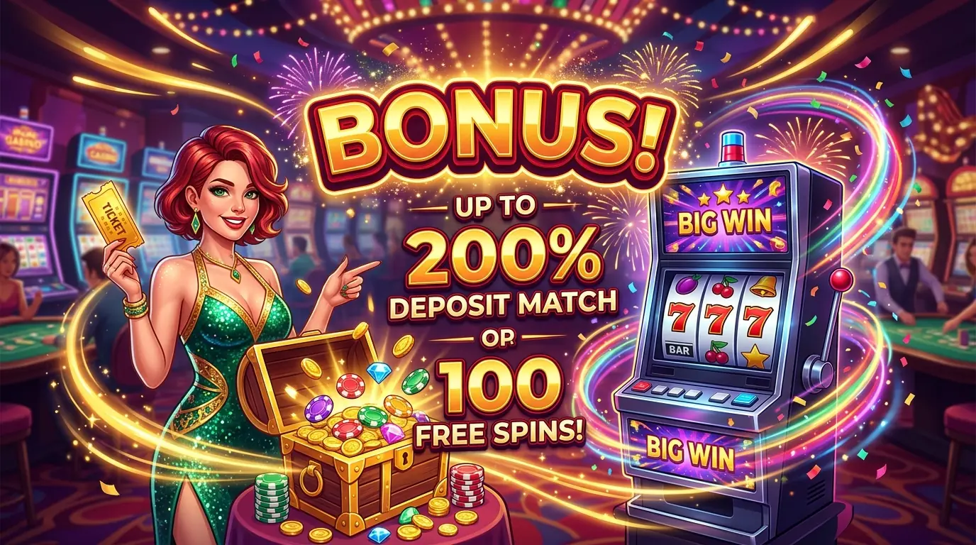 Betamo bonus