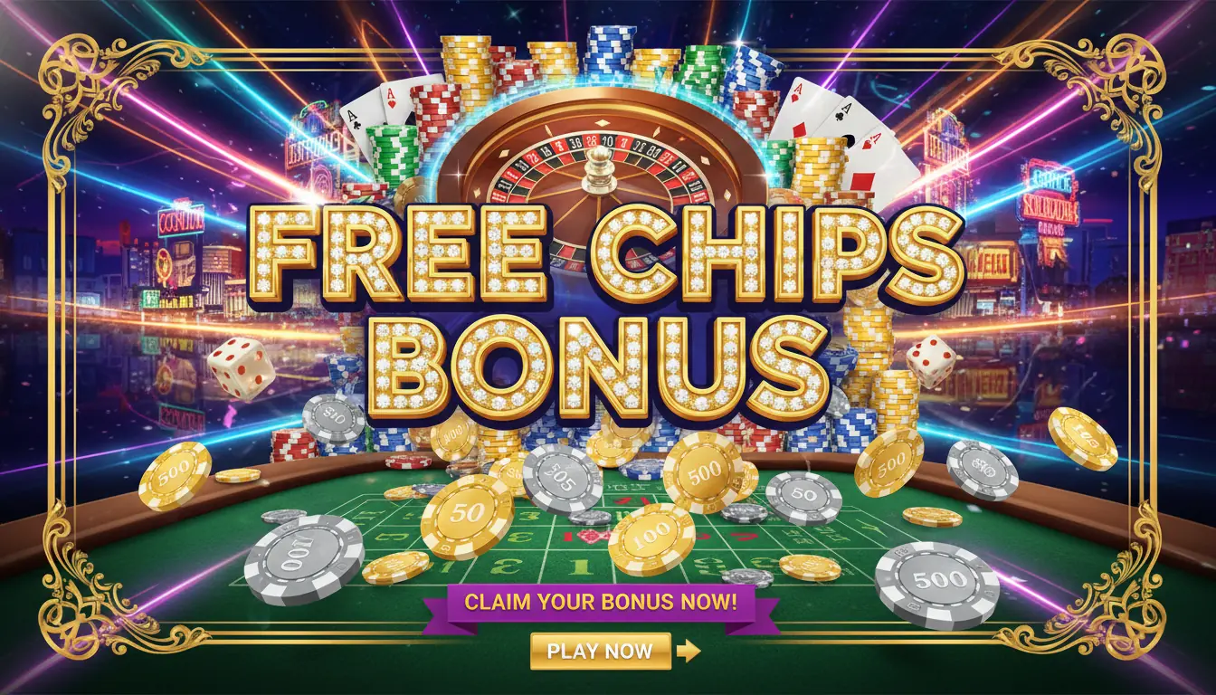 Betamo casino free chips