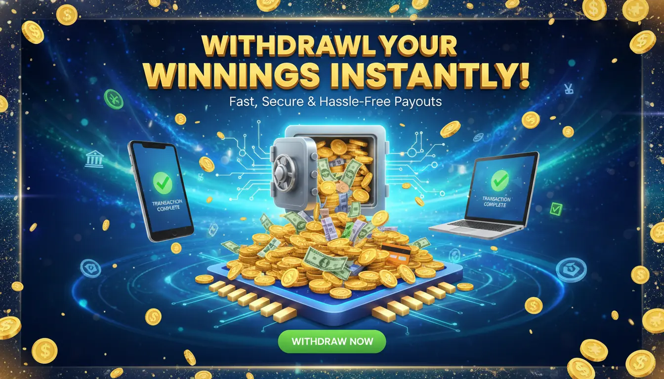 Betamo casino cashout