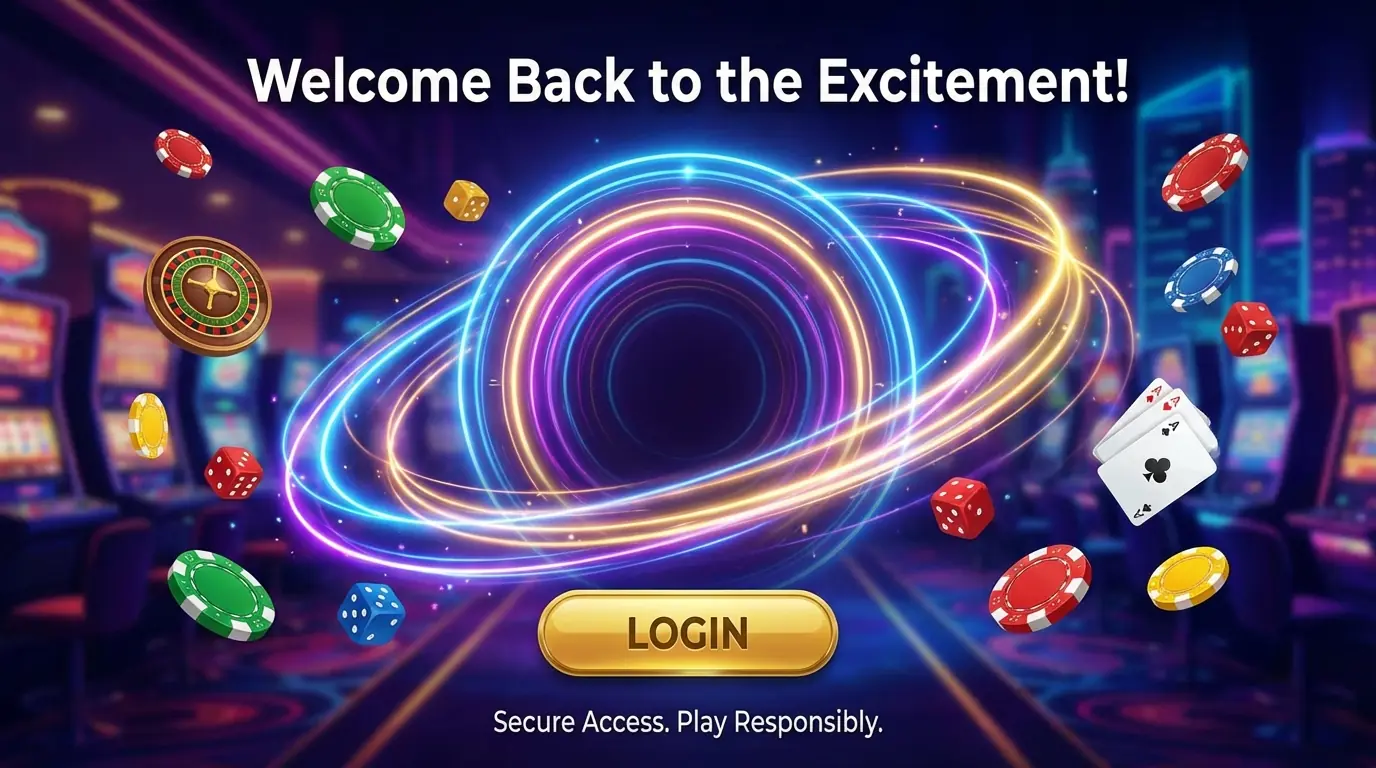 Betamo login