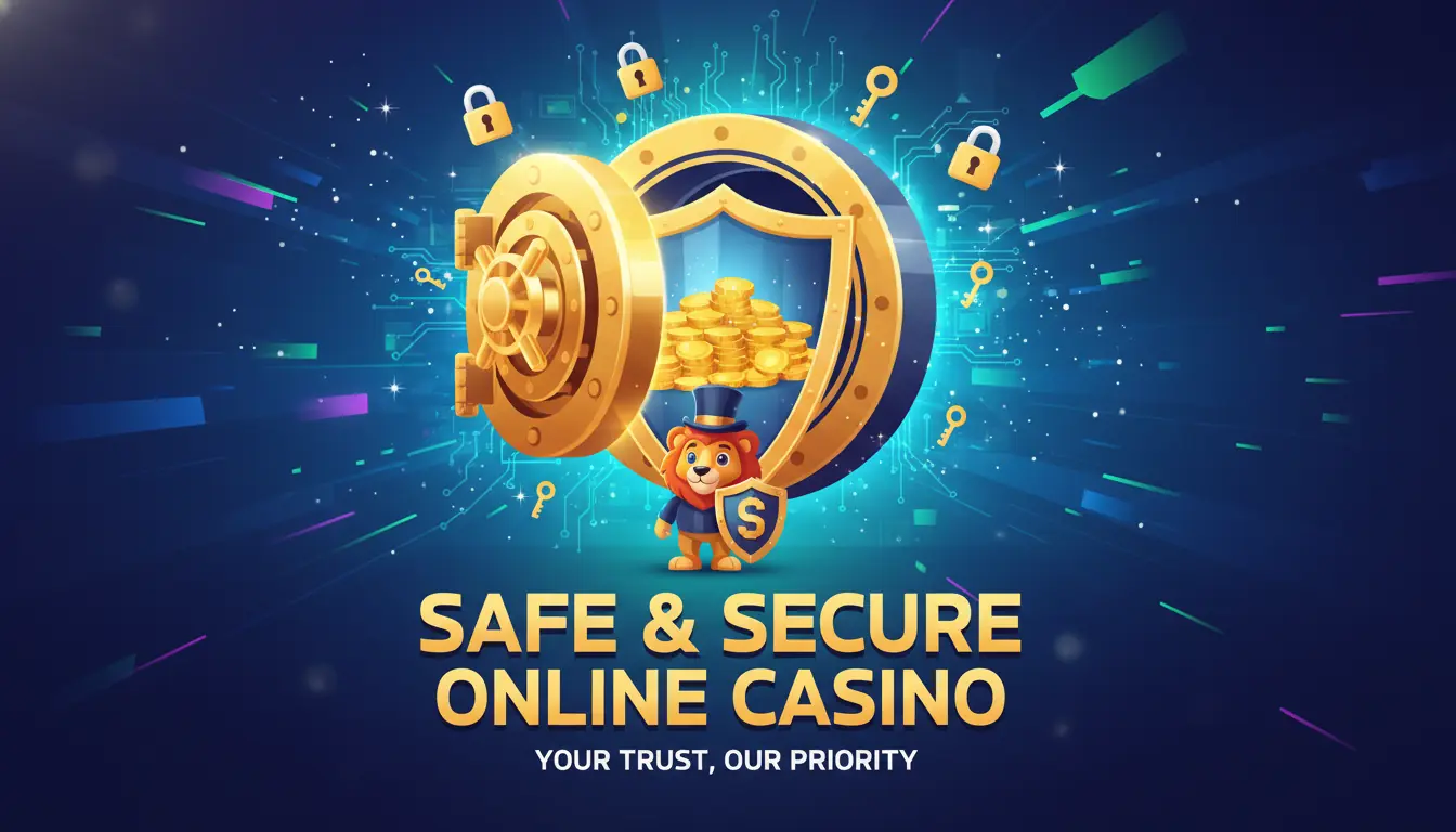 Betamo casino safety