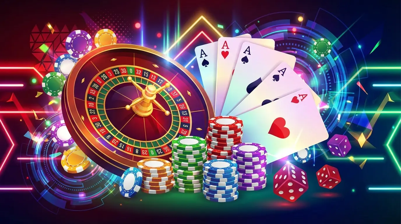 Betamo casino owner