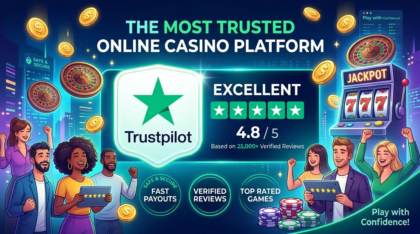 Betamo Trustpilot