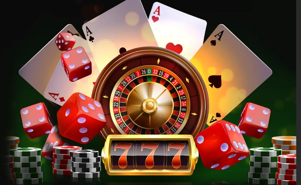 Betamo games