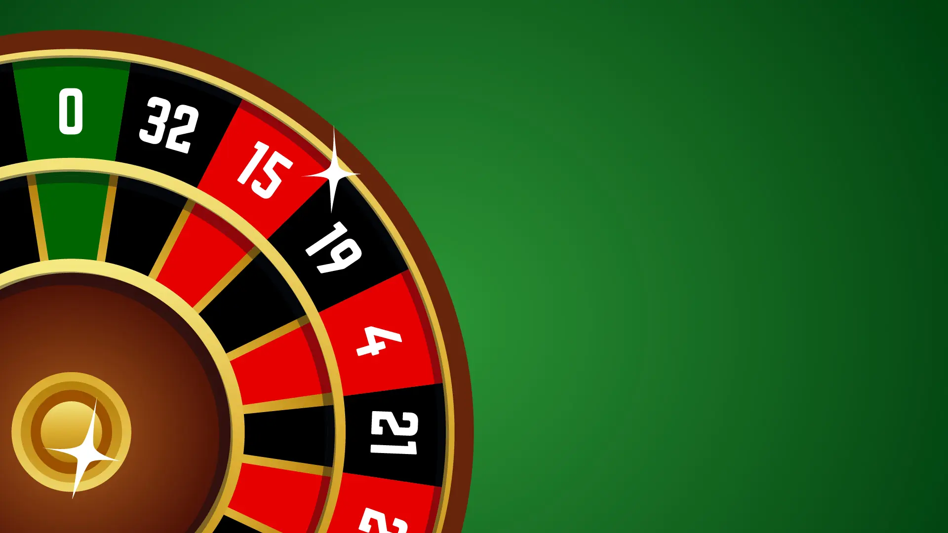 Betamo roulette