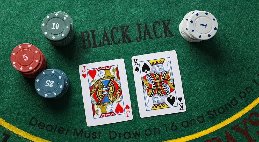 Betamo casino blackjack