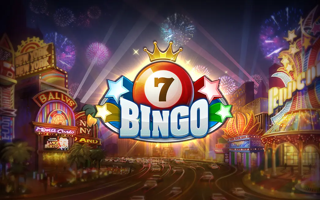 Betamo bingo game
