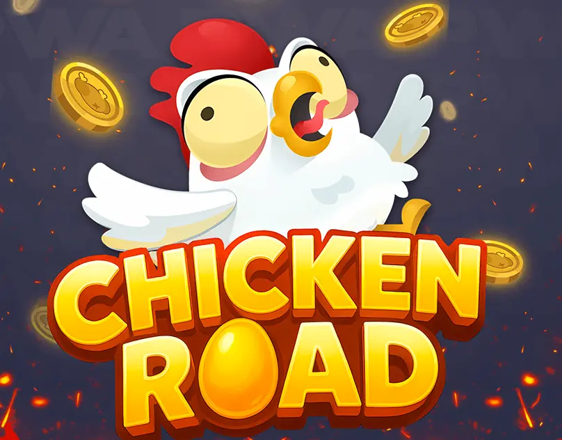 Betamo Chicken Road